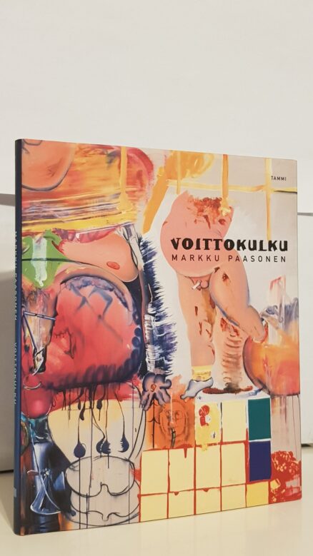 Voittokulku