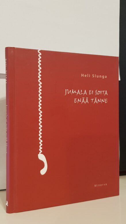 Jumala ei soita enää tänne