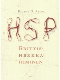 Erityisherkkä ihminen