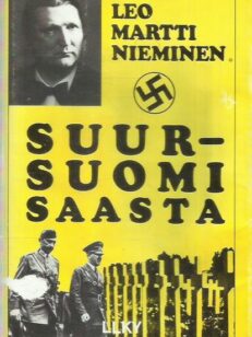 Suur-Suomi saasta