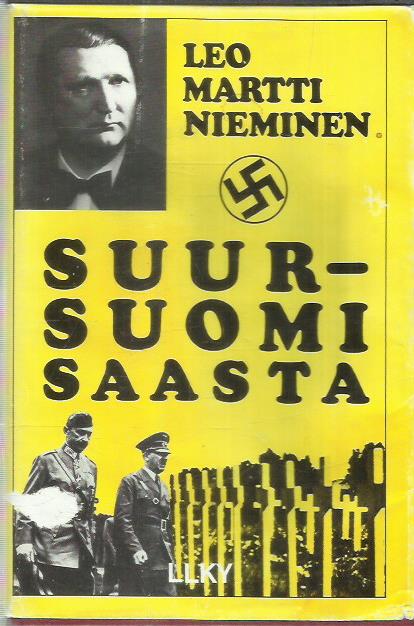 Suur-Suomi saasta