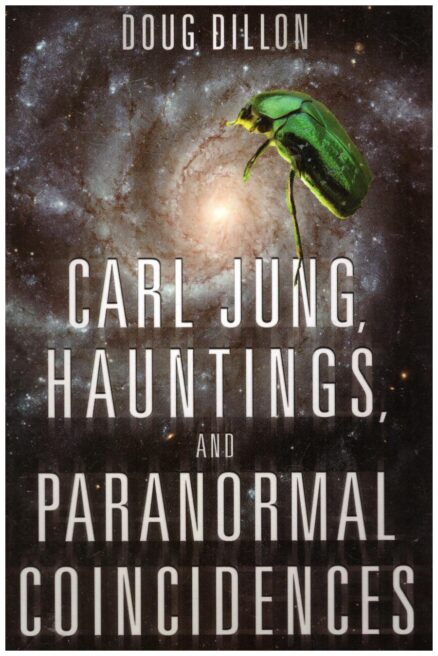 Carl Jung, Hauntings, and Paranormal Coincidences