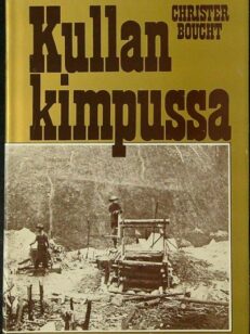 Kullan kimpussa