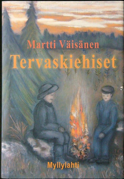 Tervaskiehiset (tekijän omiste)