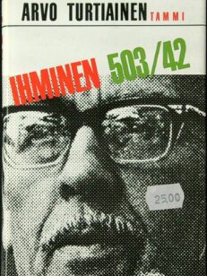 Ihminen n:o 503/42