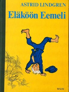 Eläköön Eemeli