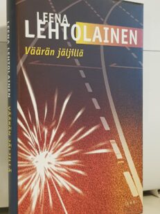 Väärän jäljillä