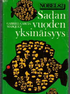 Sadan vuoden yksinäisyys