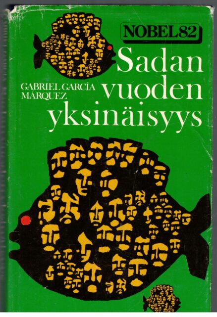 Sadan vuoden yksinäisyys