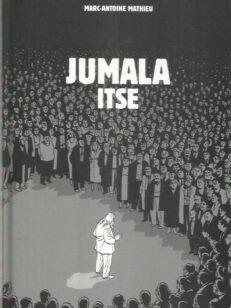 Jumala itse