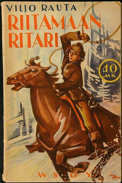 Riitamaan ritari