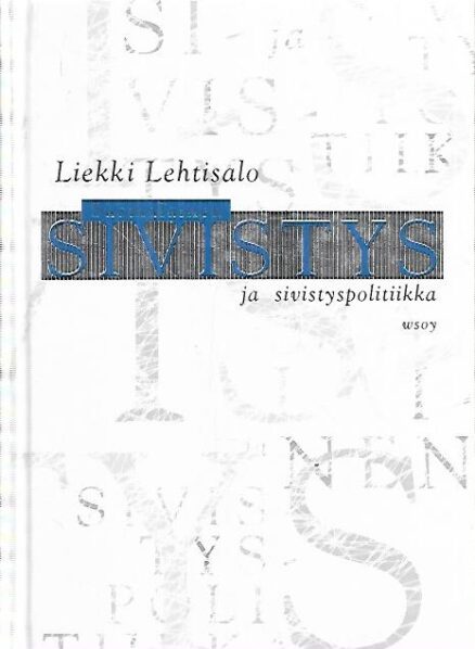 Suomalainen sivistys ja sivistyspolitiikka