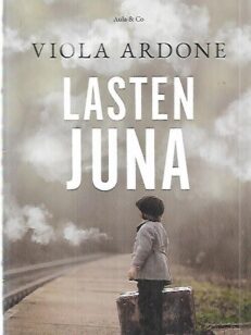 Lasten juna