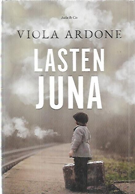 Lasten juna