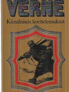 Kiinalaisen koettelemukset