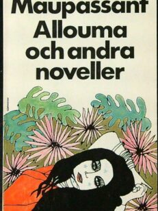 Allouma och andra noveller