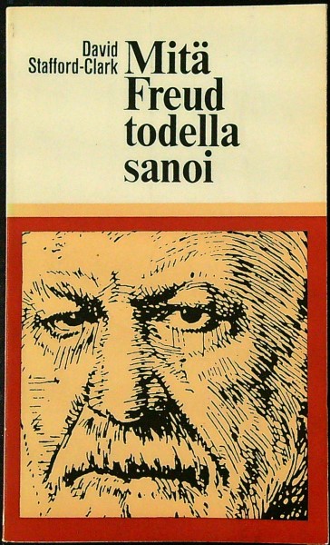 Mitä Freud todella sanoi (Taskutieto 36)