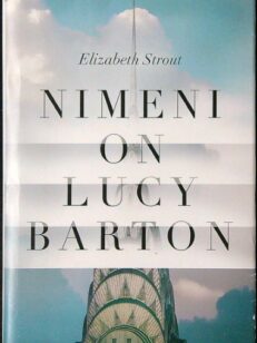 Nimeni on Lucy Barton