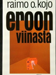 Eroon viinasta : uudenlaisia näkemyksiä alkoholismista ja siihen suhtautumisesta