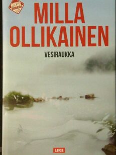 Vesiraukka