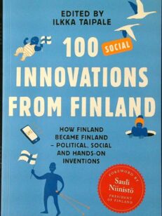 100 social innovations from Finland