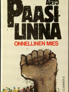 Onnellinen mies