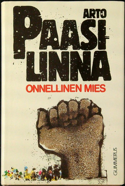 Onnellinen mies