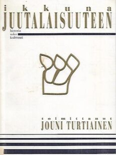 Ikkuna juutalaisuuteen - Historia, usko, kulttuuri