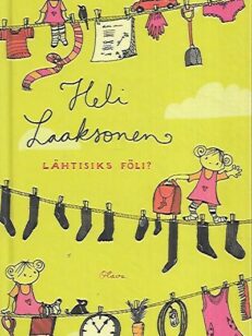 Lähtiks föli?