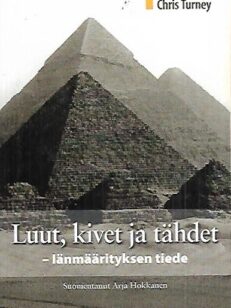 Luut, kivet ja tähdet - Iänmäärityksen tiede