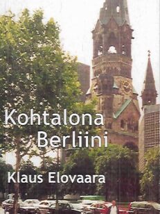 Kohtalona Berliini