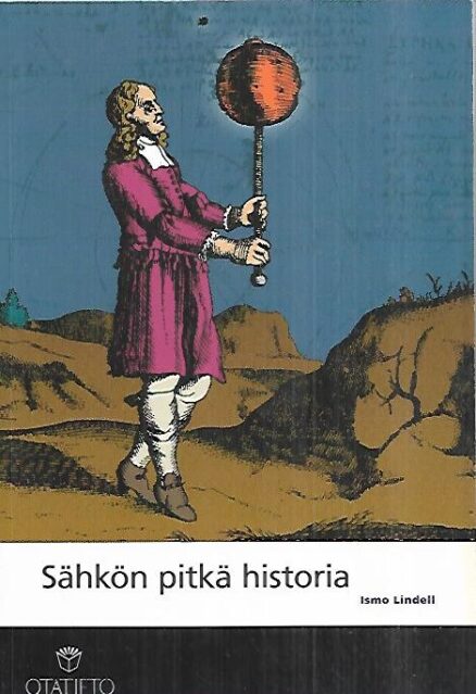 Sähkön pitkä historia