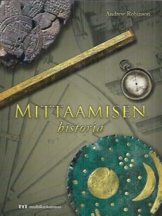 Mittaamisen historia