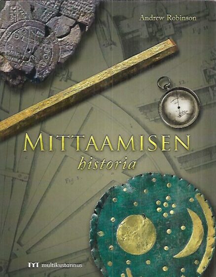 Mittaamisen historia