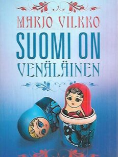 Suomi on venäläinen