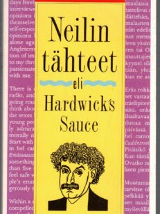 Neilin tähteet eli Hardwicks sauce