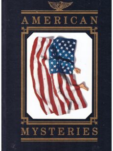 Great American Mystery Stories of the Twentieth Century