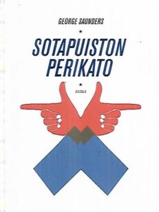 Sotapuiston perikato