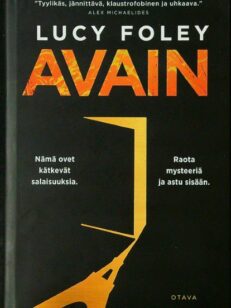 Avain