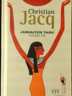 Jumalten taru - Tulen tie