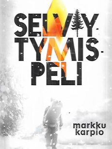 Selviytymispeli