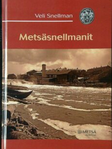 Metsäsnellmanit