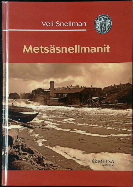 Metsäsnellmanit