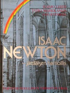 Isaac Newton - jättiläisen hartioilla