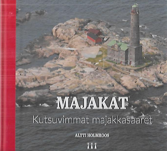 Majakat - Kutsuvimmat majakkasaaret