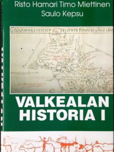 Valkealan historia. 1