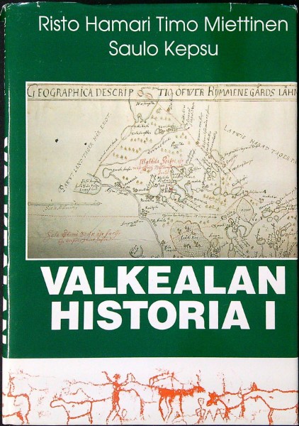 Valkealan historia. 1