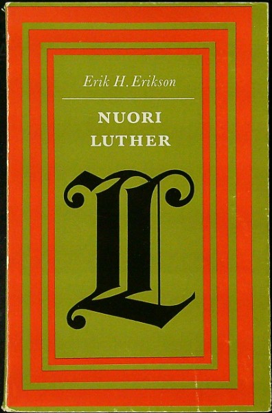 Nuori Luther