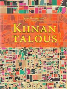 Kiinan talous