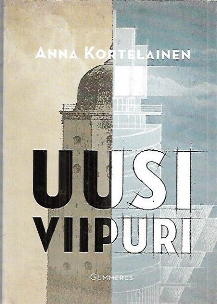 Uusi Viipuri